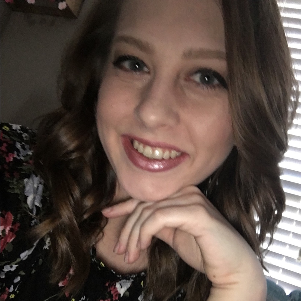 Meet your Posher, Jami